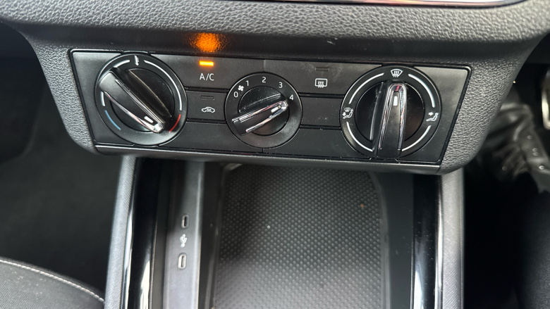 Skoda Kamiq 1.0 TSI 110 Monte Carlo 5dr Petrol Hatchback